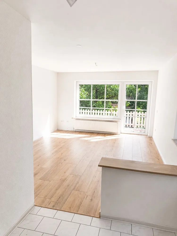4 Zimmer Wohnung mit 74 m² in Braunschweig – Bild 2