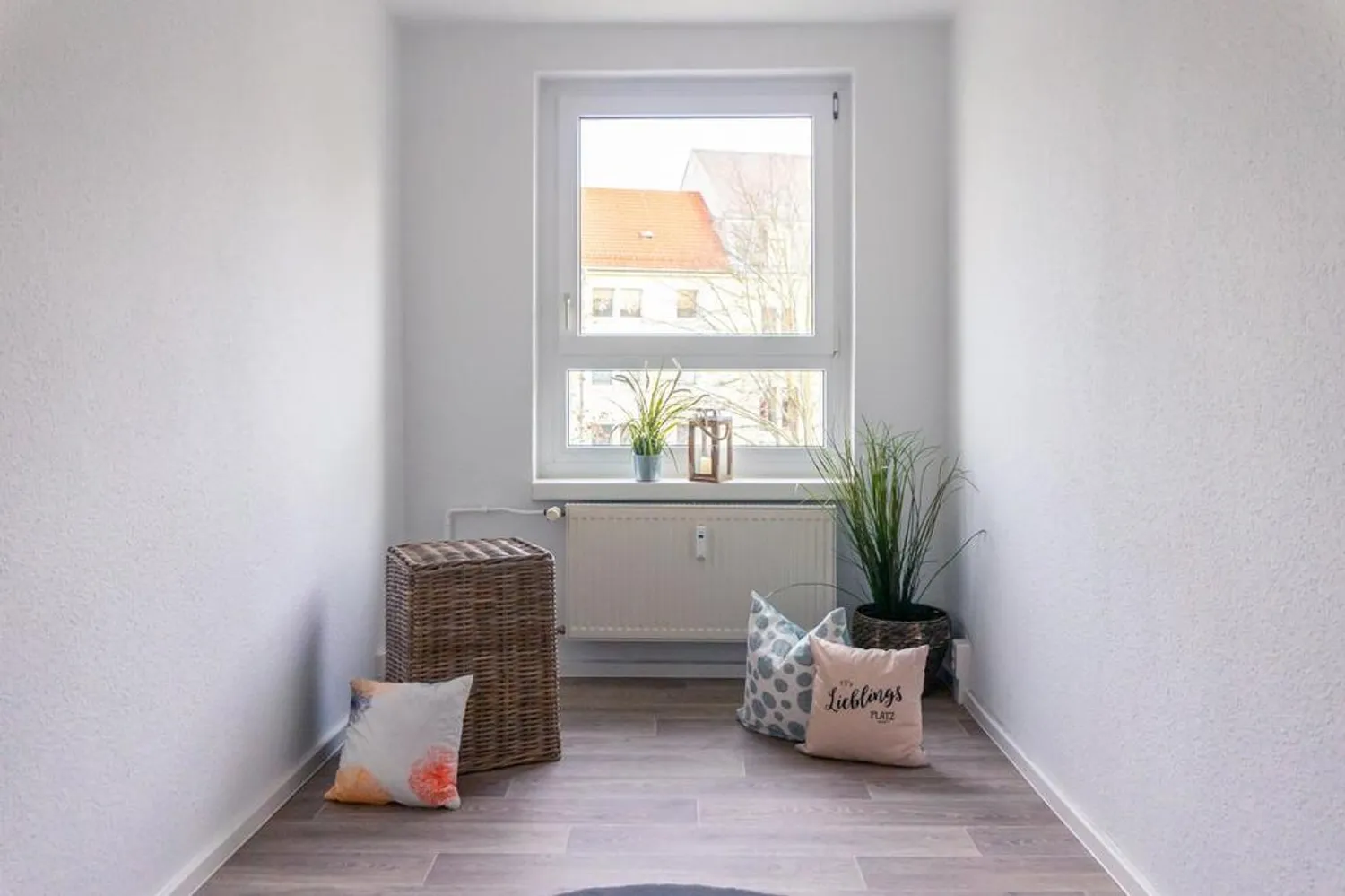 3 room apartment with 58 m² in Chemnitz – Photo 5