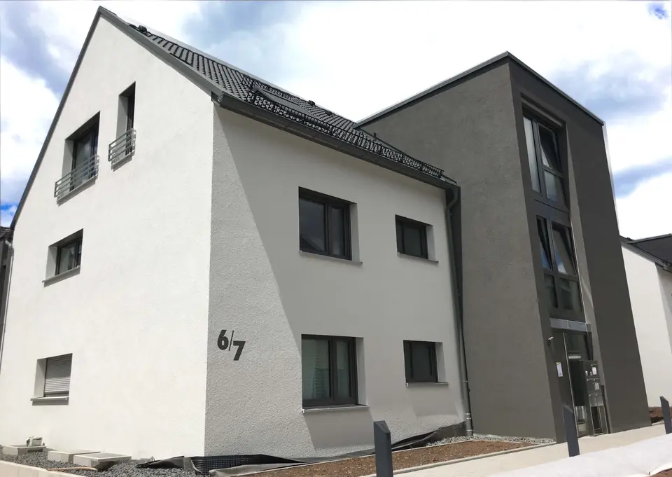 3 Zimmer Wohnung mit 85 m² in Herrenberg – Bild 8