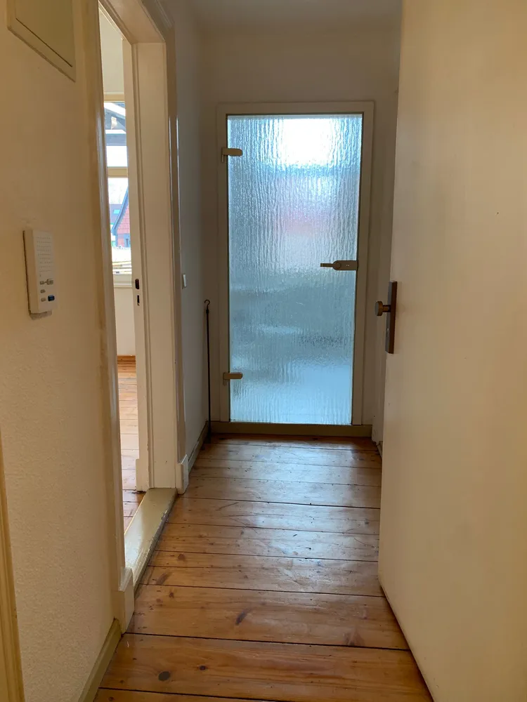 2 Zimmer Wohnung mit 49 m² in Halberstadt – Bild 5