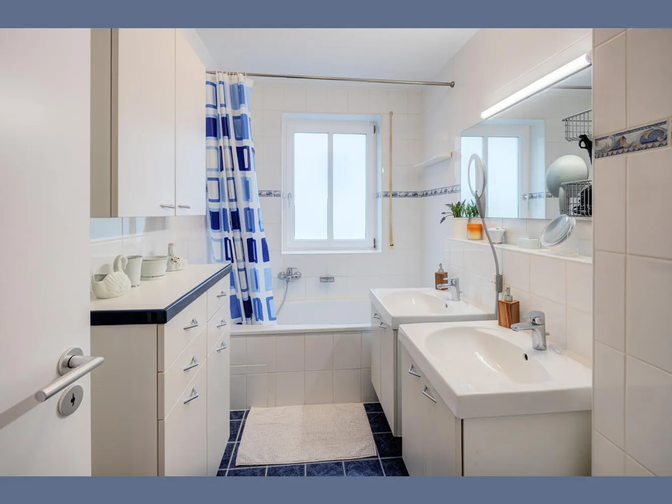 3 Zimmer Wohnung mit 88 m² in München – Bild 11