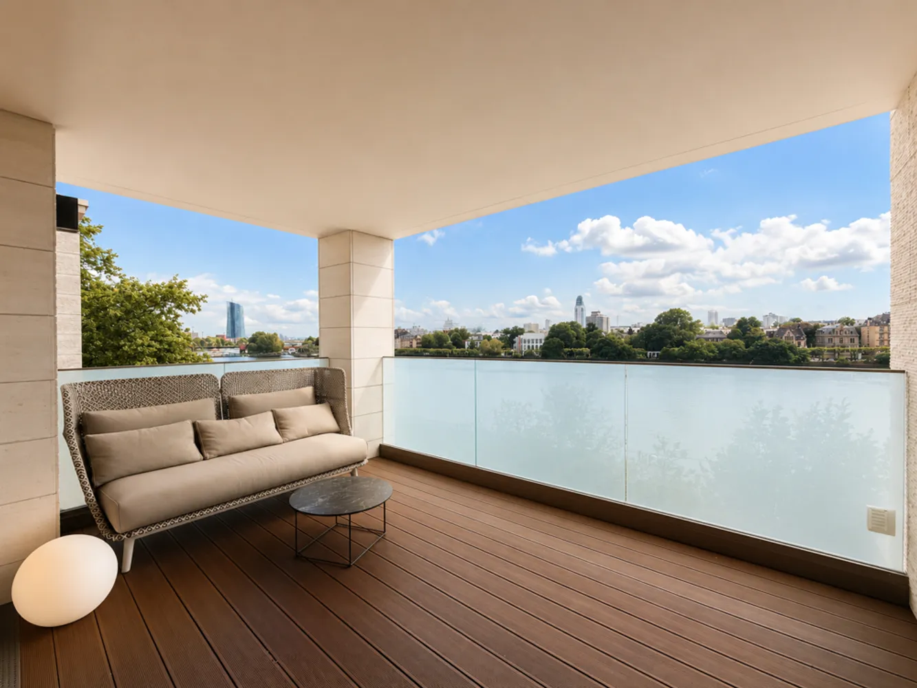 3 Zimmer Wohnung mit 98 m² in Frankfurt am Main – Bild 10