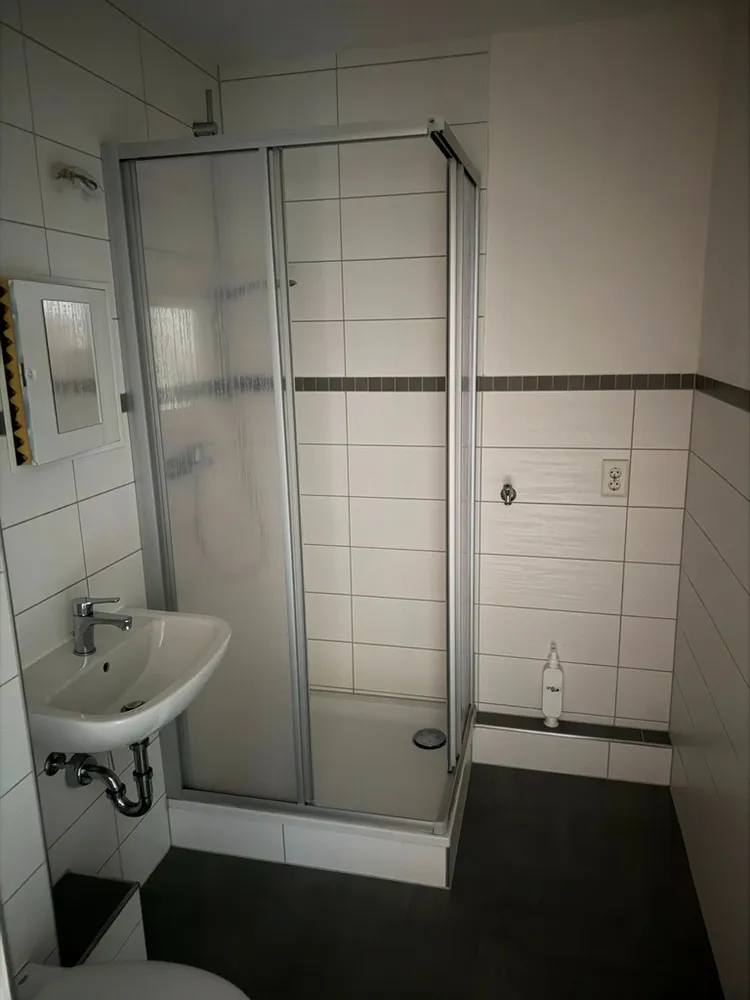 2 Zimmer Wohnung mit 41 m² in Plauen – Bild 1
