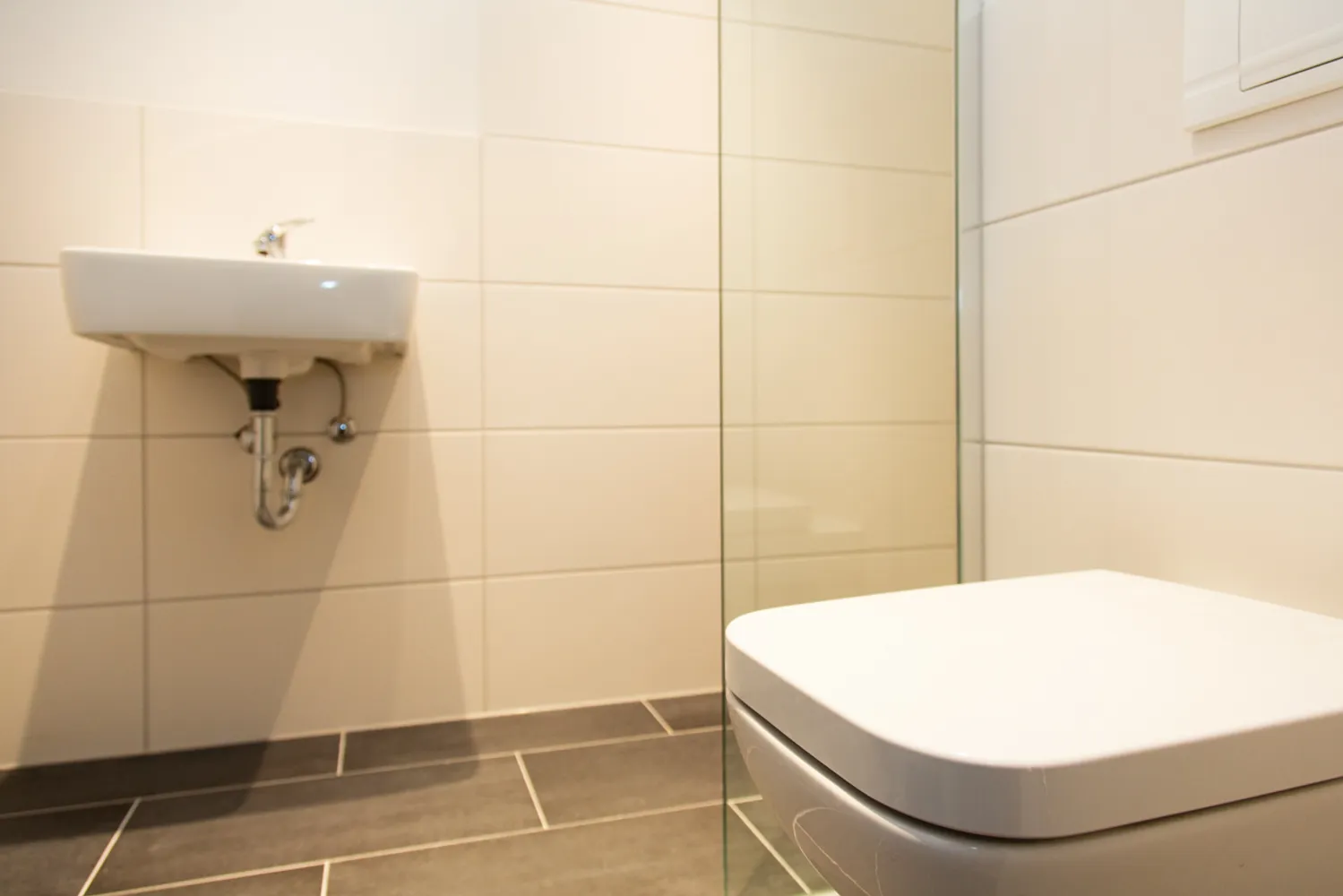 2 Zimmer Wohnung mit 54 m² in Potsdam – Bild 4