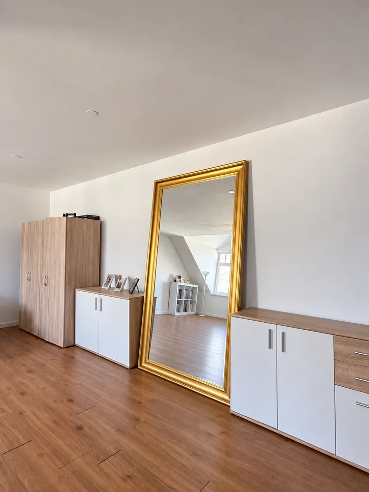 2 room apartment with 86 m² in Chemnitz – Photo 5