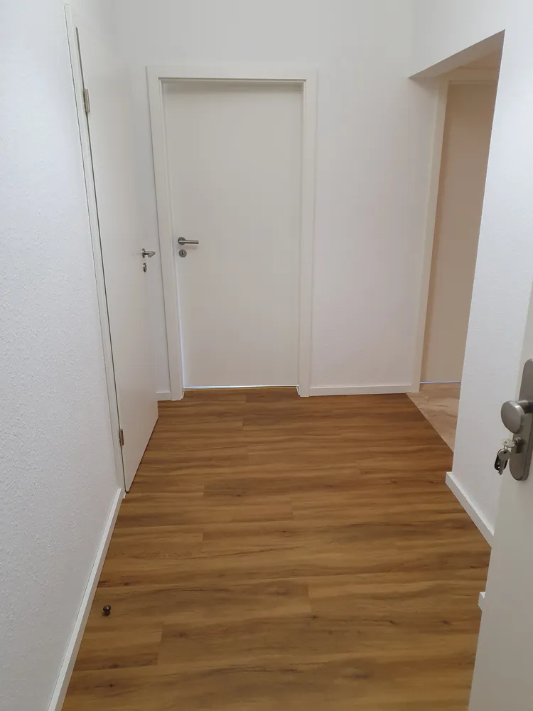 4 Zimmer Wohnung mit 127 m² in Brandenburg an der Havel – Bild 11