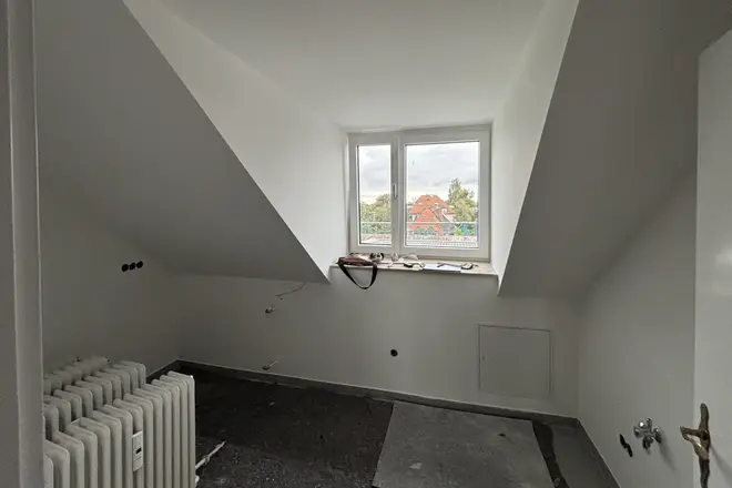 2 Zimmer Wohnung mit 50 m² in München – Bild 3