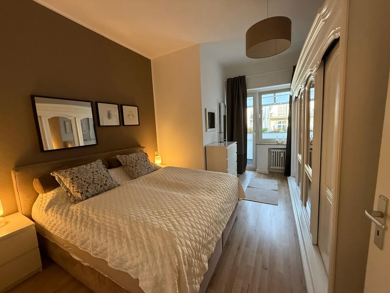 3 Zimmer Wohnung mit 90 m² in Düsseldorf – Bild 5