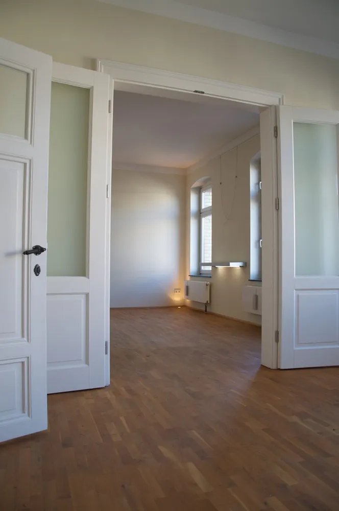 5 room apartment with 135 m² in Brunswick – Photo 2