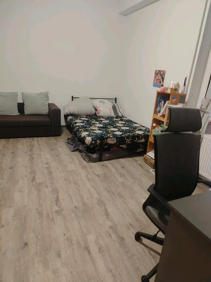 2 Zimmer Wohnung mit 33 m² in Gießen – Bild 2