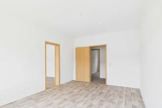 2 Zimmer Wohnung mit 46 m² in Leipzig – Bild 11