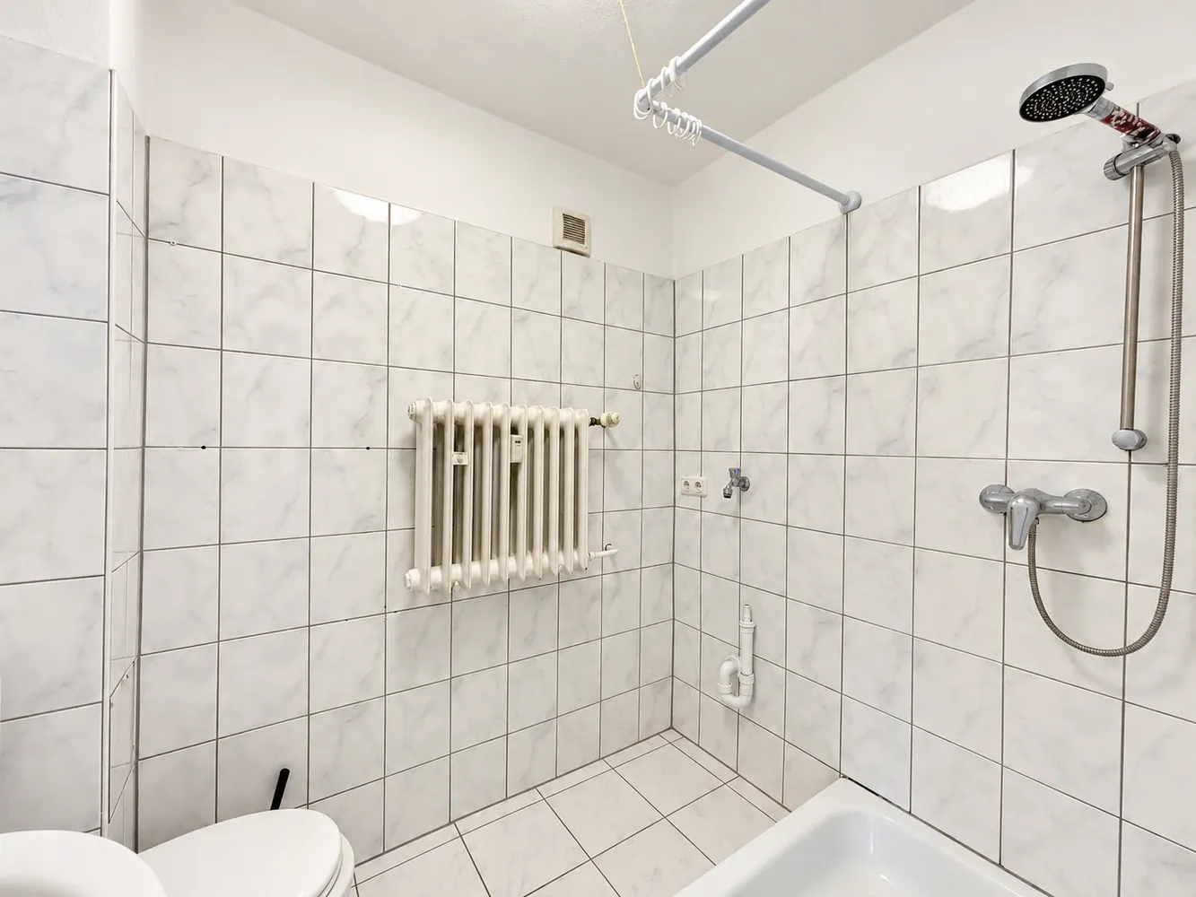 2 room apartment with 56 m² in Duisburg – Photo 5