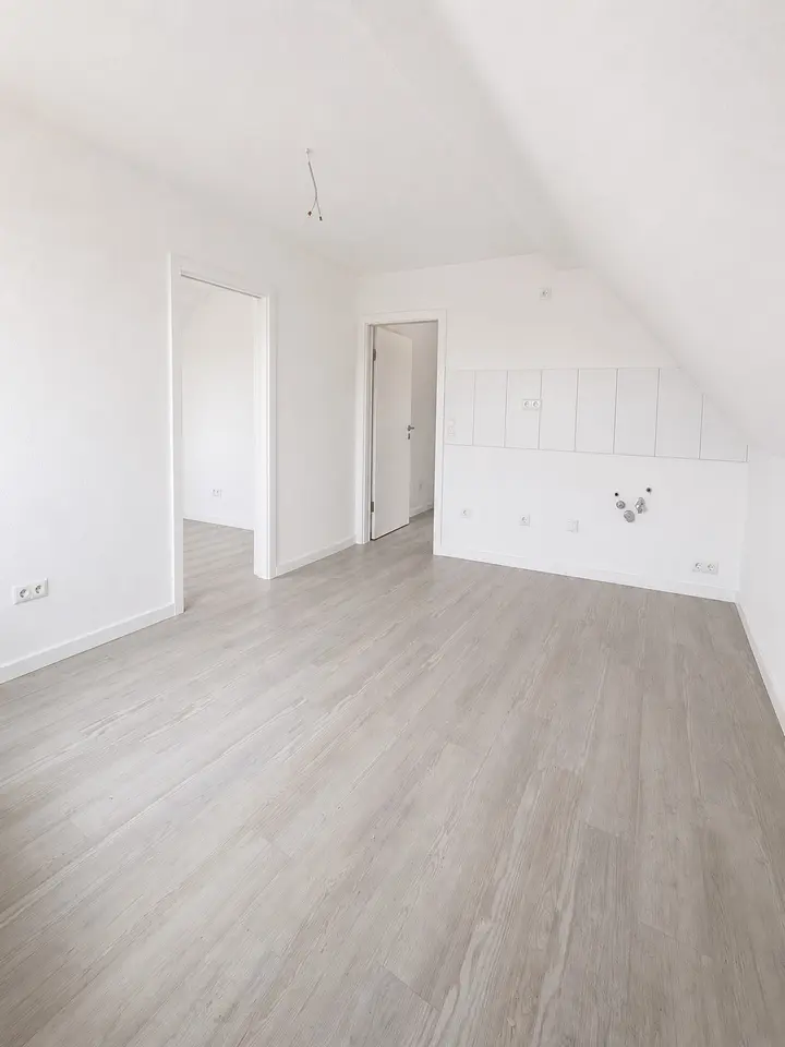 3 Zimmer Wohnung mit 50 m² in Duisburg – Bild 6