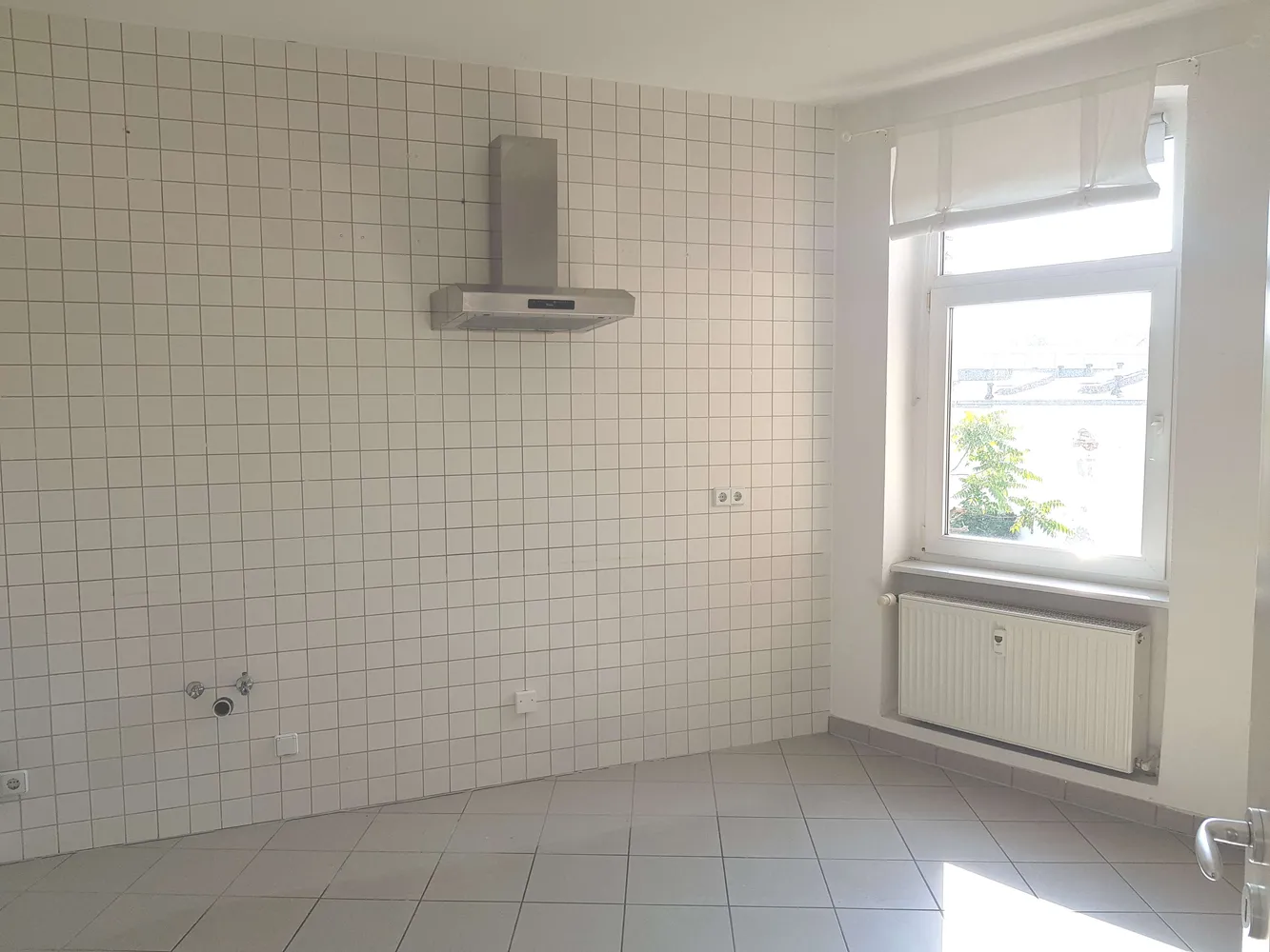 3 room apartment with 80 m² in Halle (Saale) – Photo 2
