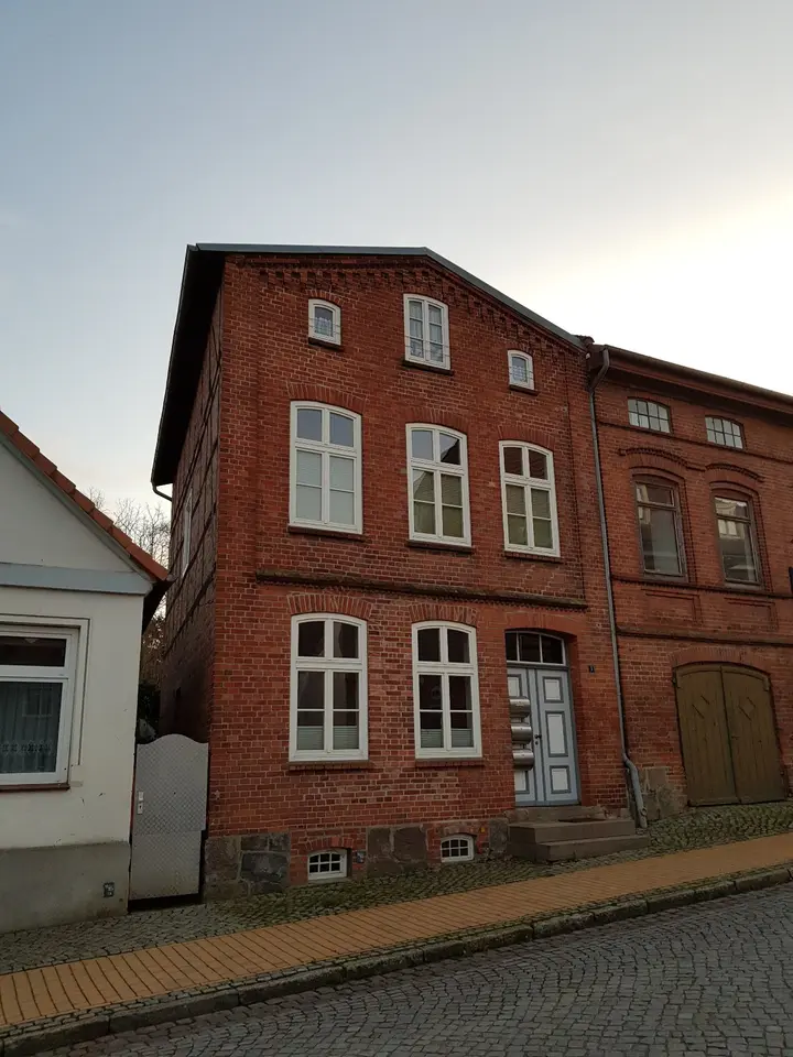 3 Zimmer Wohnung mit 55 m² in Lübeck – Bild 3