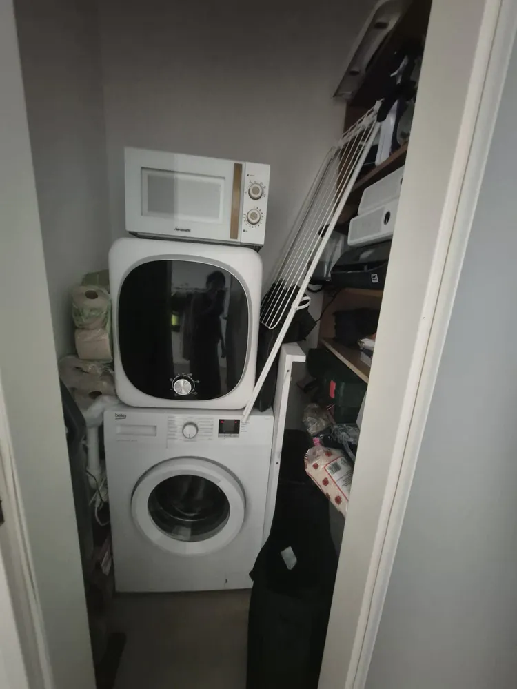 1 Zimmer Wohnung mit 49 m² in Neuss – Bild 12