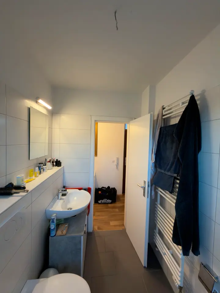 2 Zimmer Wohnung mit 47 m² in Braunschweig – Bild 10