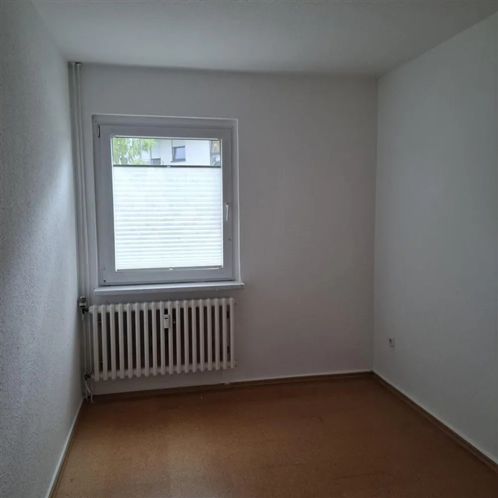 3 Zimmer Wohnung mit 60 m² in Oberhausen – Bild 2