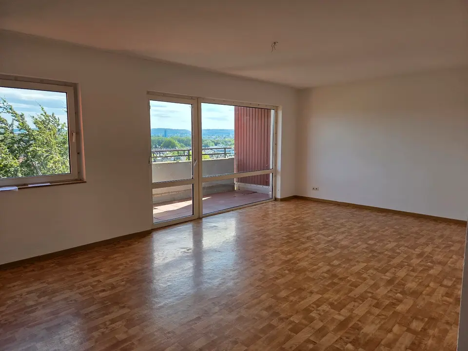 2 Zimmer Wohnung mit 47 m² in Aachen – Bild 2