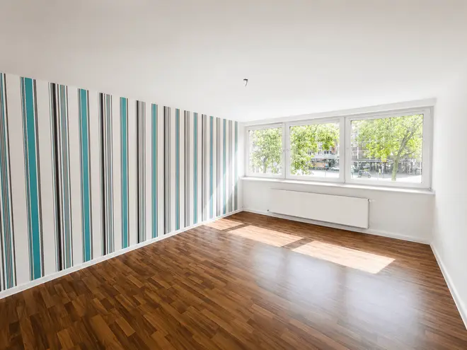 2 Zimmer Wohnung mit 58 m² in Bochum – Bild 2