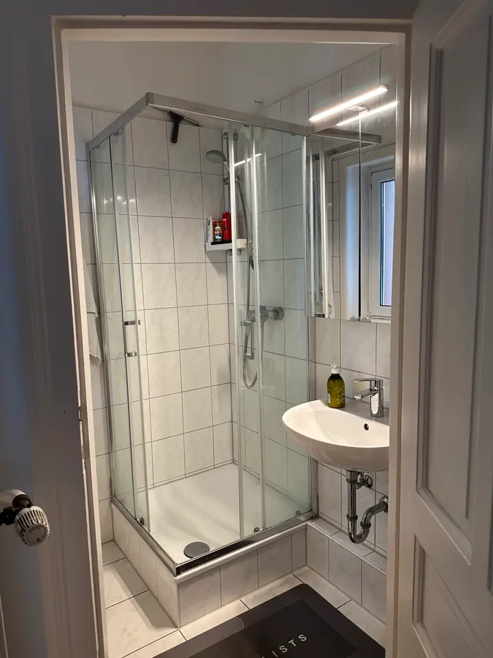 WG-Zimmer mit 90 m² in Frankfurt am Main – Bild 5