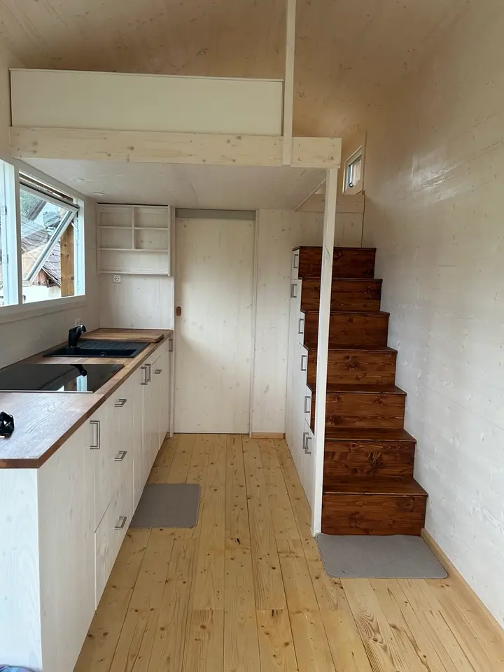 2 Zimmer Haus mit 20 m² in Singen – Bild 7
