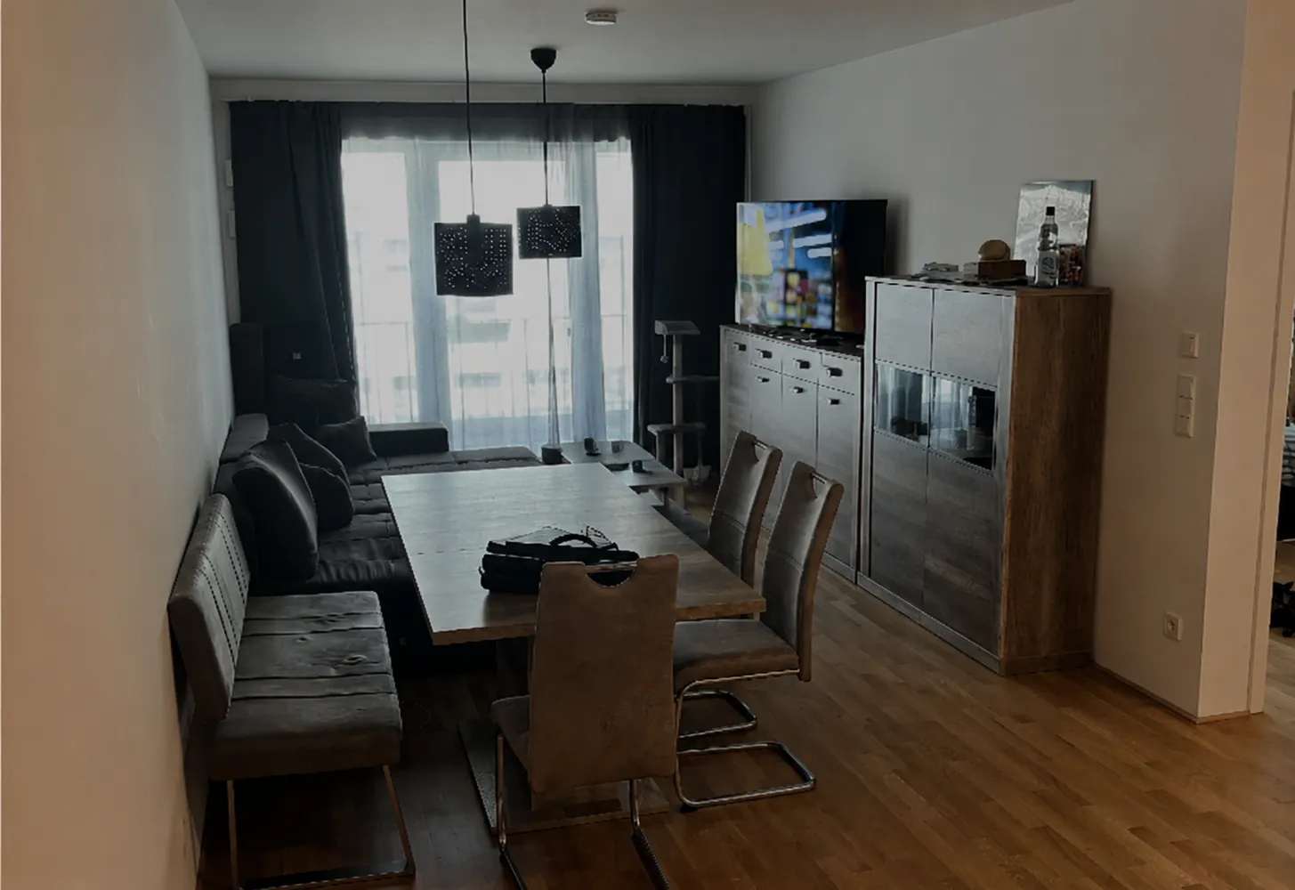 2 Zimmer Wohnung mit 78 m² in Bremen – Bild 1