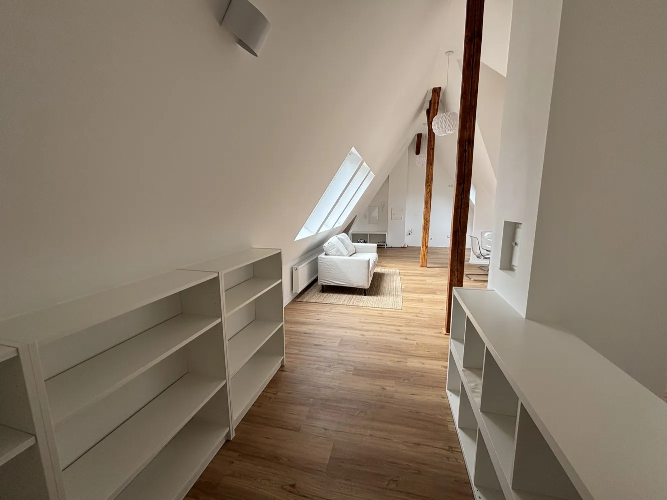 1 Zimmer Wohnung mit 37 m² in Stuttgart – Bild 3