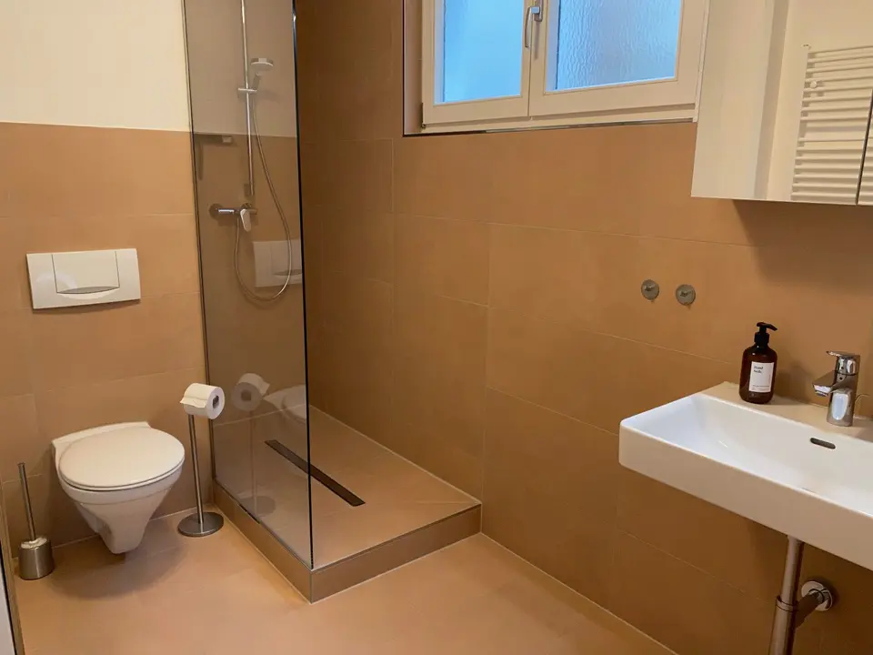 WG-Zimmer mit 65 m² in Weil am Rhein – Bild 10