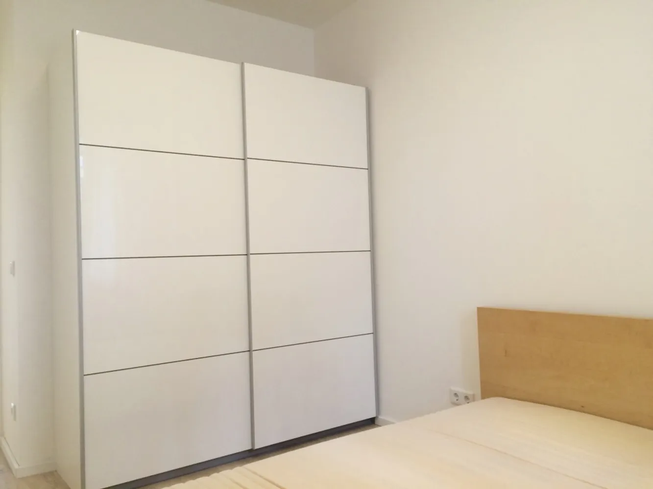 2 Zimmer Wohnung mit 50 m² in Köln – Bild 1