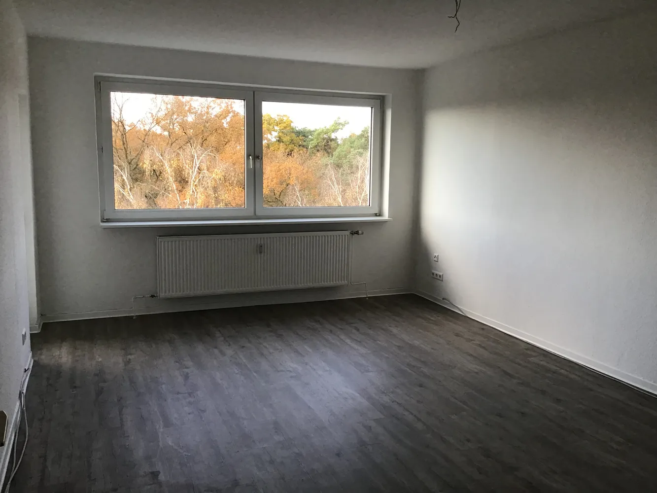 2 Zimmer Wohnung mit 69 m² in Hannover – Bild 1