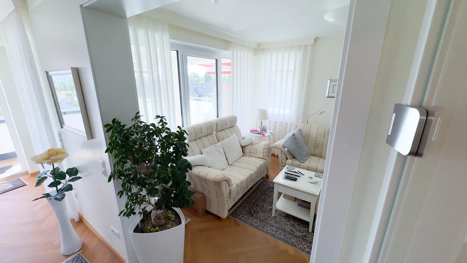 3 room apartment with 92 m² in Kassel – Photo 10