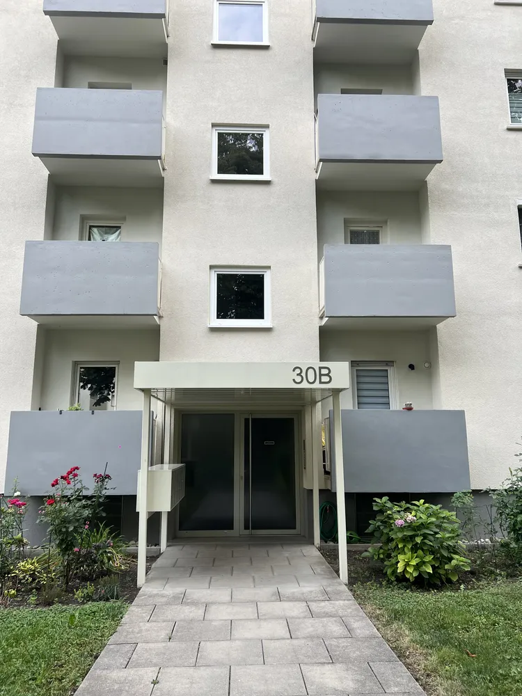 3 Zimmer Wohnung mit 78 m² in Stuttgart – Bild 2