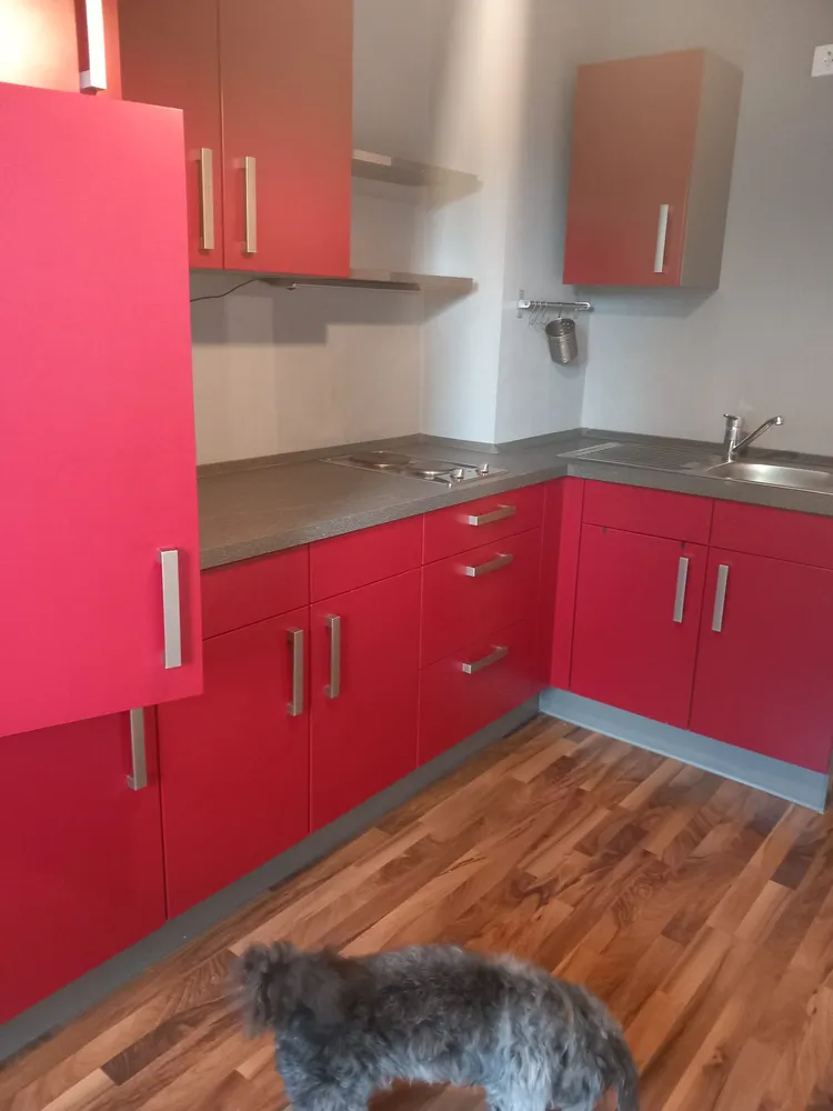 2 Zimmer Wohnung mit 32 m² in Bochum – Bild 3