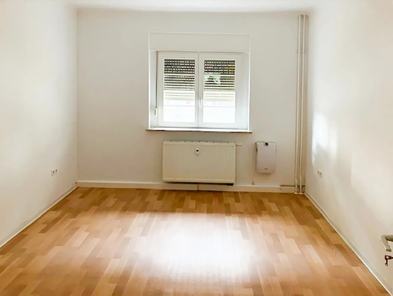 3 Zimmer Wohnung mit 58 m² in Leipzig – Bild 8
