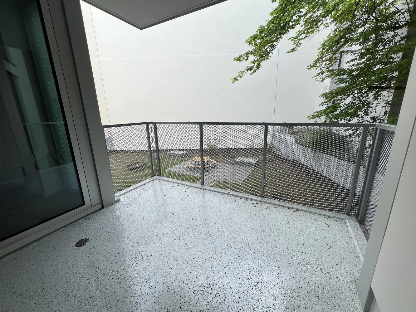 2 Zimmer Wohnung mit 53 m² in Berlin – Bild 1
