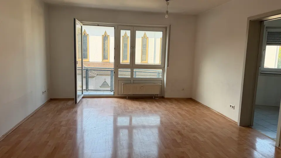 3 Zimmer Wohnung mit 82 m² in Ludwigshafen – Bild 2