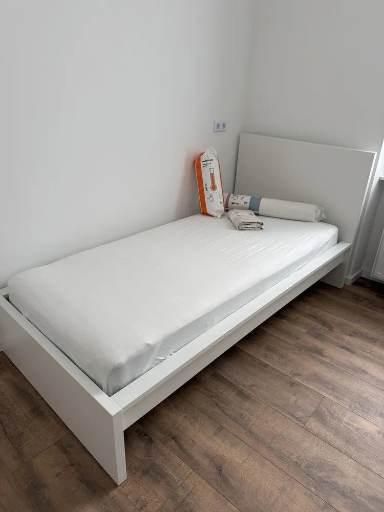 2 Zimmer Wohnung mit 59 m² in Darmstadt – Bild 4
