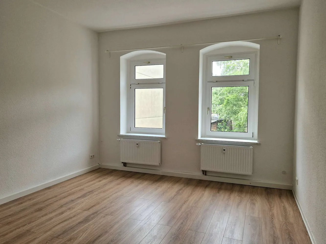 3 room apartment with 66 m² in Aue-Bad Schlema – Photo 3