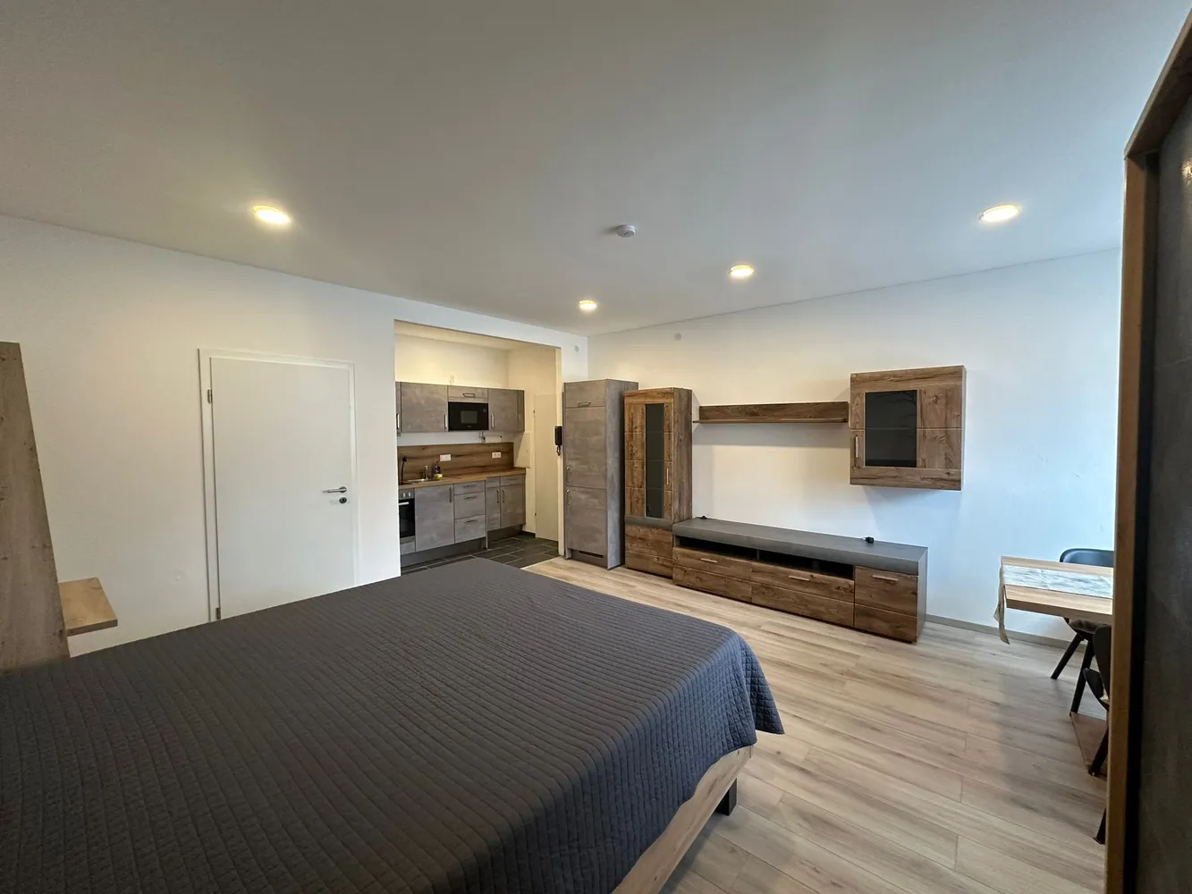 1 Zimmer Wohnung mit 35 m² in Augsburg – Bild 5