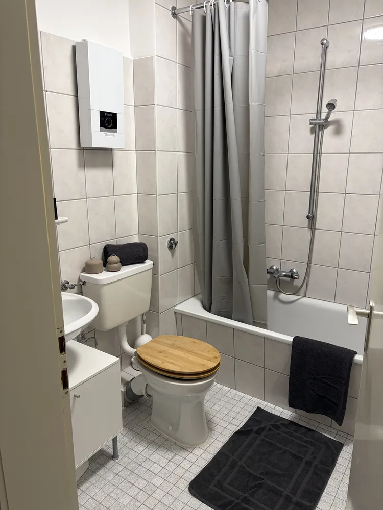 2 room apartment with 52 m² in Bielefeld – Photo 11