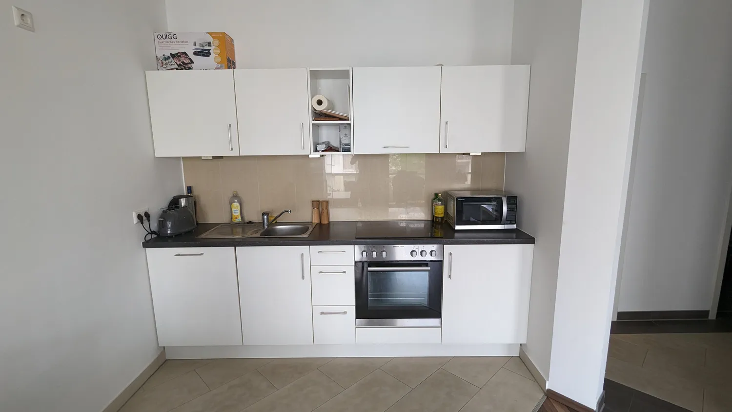 2 Zimmer Wohnung mit 63 m² in Leipzig – Bild 5