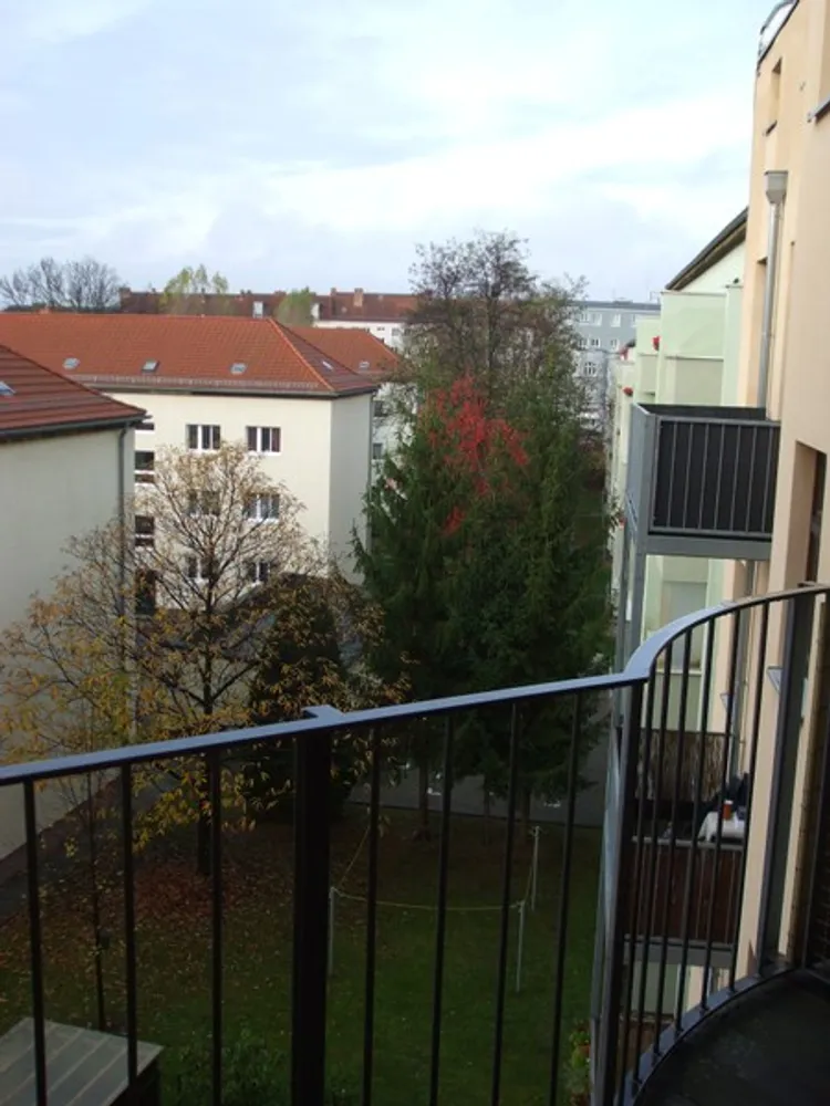2 Zimmer Wohnung mit 57 m² in Magdeburg – Bild 3