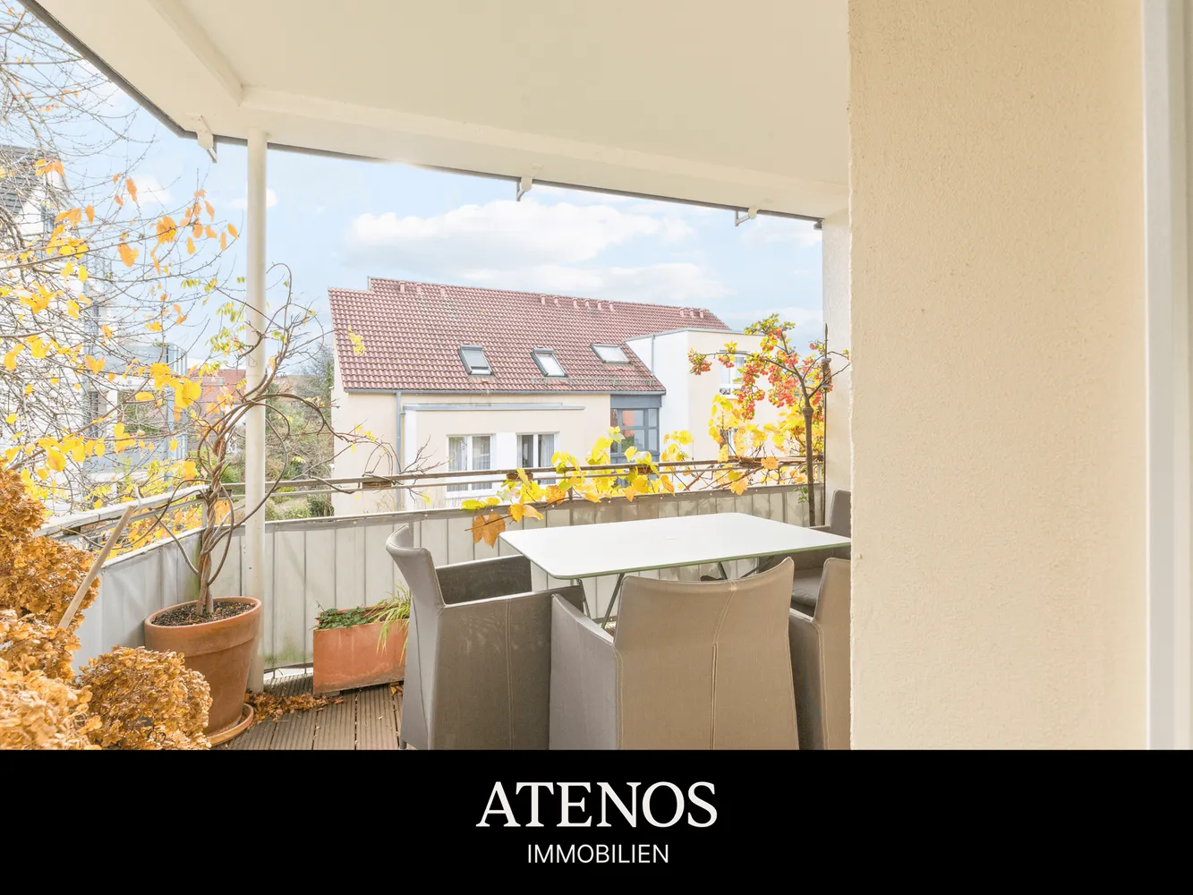 4 room apartment with 118 m² in Herrenberg – Photo 4
