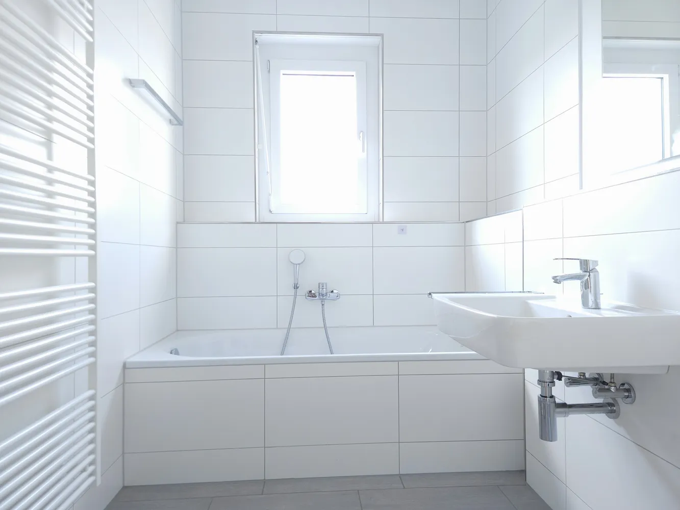 4 Zimmer Wohnung mit 121 m² in Wiesbaden – Bild 7