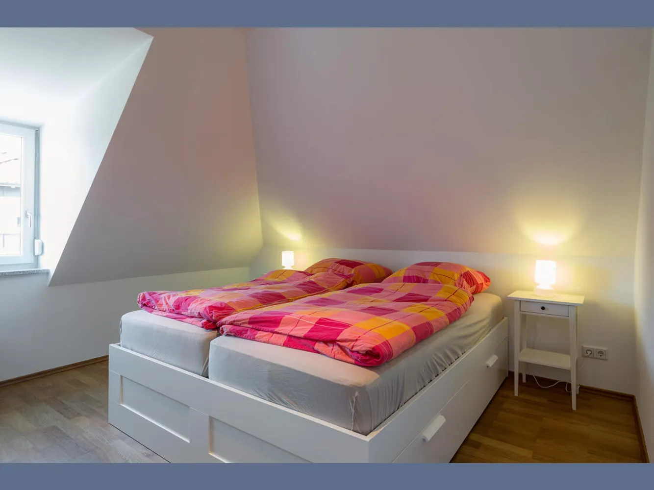3 Zimmer Wohnung mit 70 m² in München – Bild 2