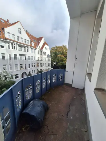 3 Zimmer Wohnung mit 97 m² in Hannover – Bild 7