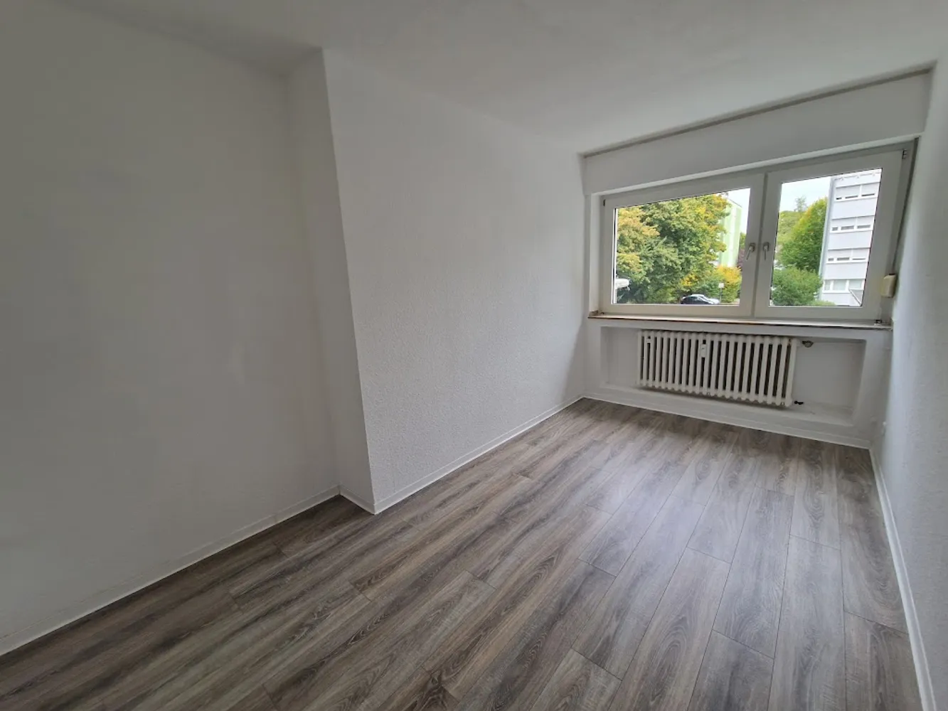3 Zimmer Wohnung mit 73 m² in Marl – Bild 2