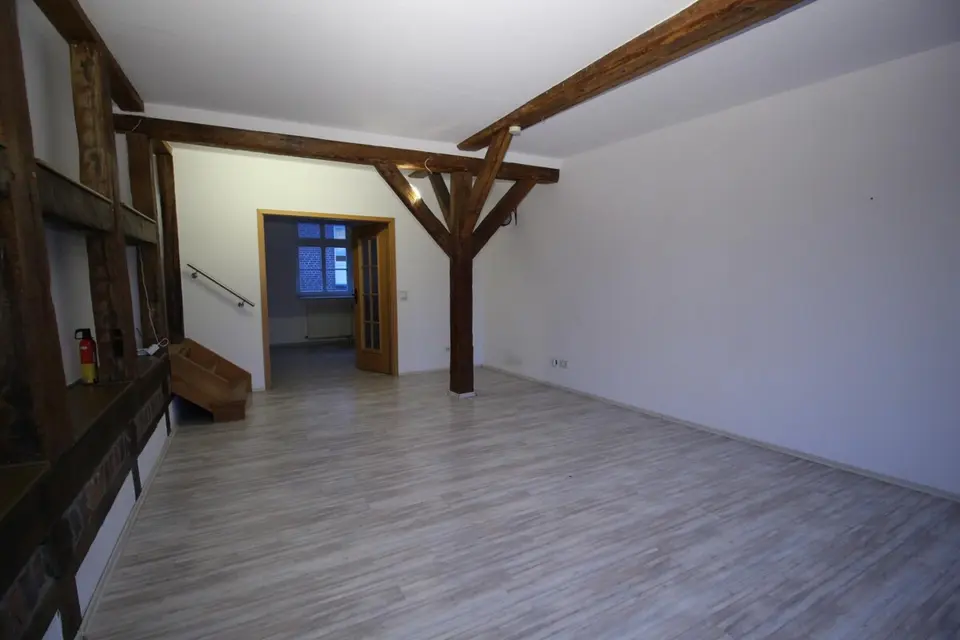 3 Zimmer Wohnung mit 106 m² in Lüneburg – Bild 3