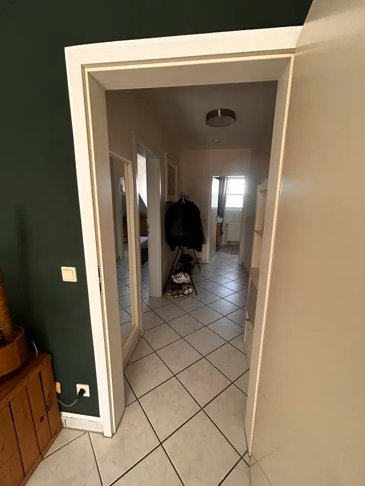 2 Zimmer Wohnung mit 55 m² in Euskirchen – Bild 5